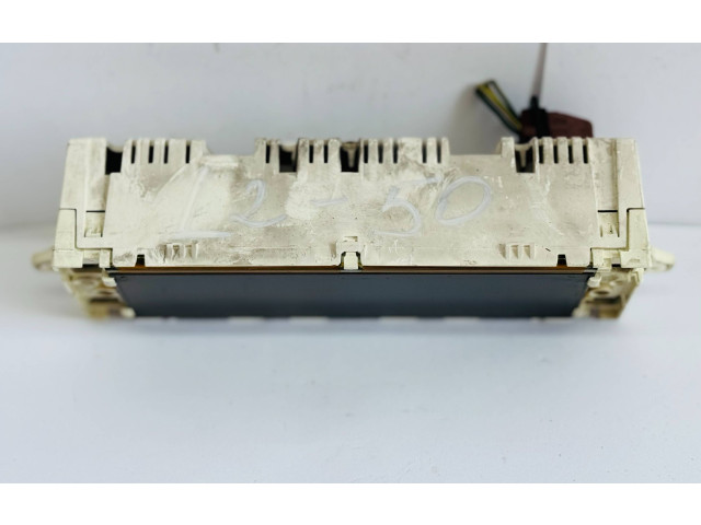 Дисплей 965788288001 Citroen C5