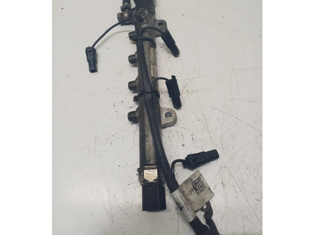 Vstřikovací lišta A6510700495 Mercedes-Benz E A207