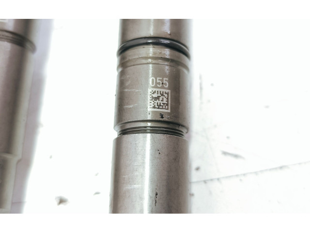 Комплект системы впрыска топлива 8R0919050E, 059130755CD Audi Q5 SQ5 CPN