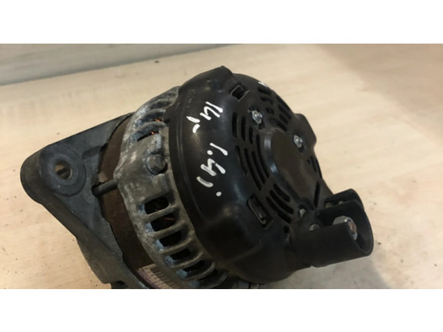 Генератор P56029703AA, TN104211 Fiat 500 Abarth 1.4