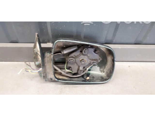 Зеркало электрическое        Jeep Grand Cherokee  1993 - 1998 года   