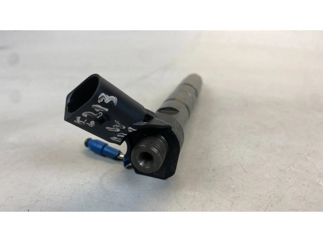 Vstřikovač A6540700187 Mercedes-Benz E W213 pro naftový motor 2.0