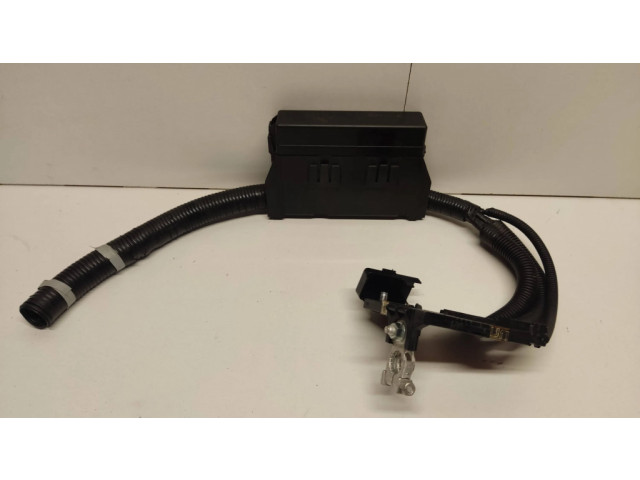 Pojistková skříňka 24382EW70B, 7154122330 Nissan Leaf II (ZE1) 2019