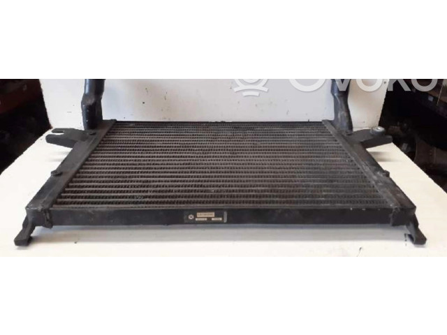 Интеркулер  52079499AC   Jeep Grand Cherokee (WJ) 