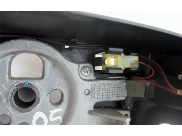 Volant Chevrolet Kalos 2005