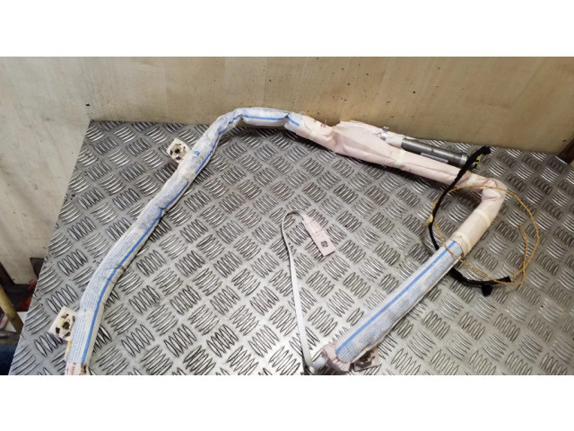 Боковая подушка безопасности 9801890680 Citroen DS4