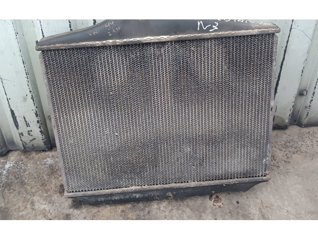 Интеркулер     Volvo S70  V70  V70 XC 