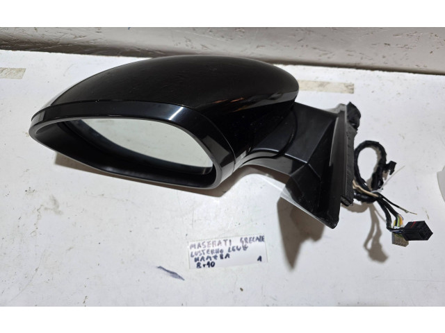 Зеркало электрическое        Maserati Grecale  2022 -  года   
