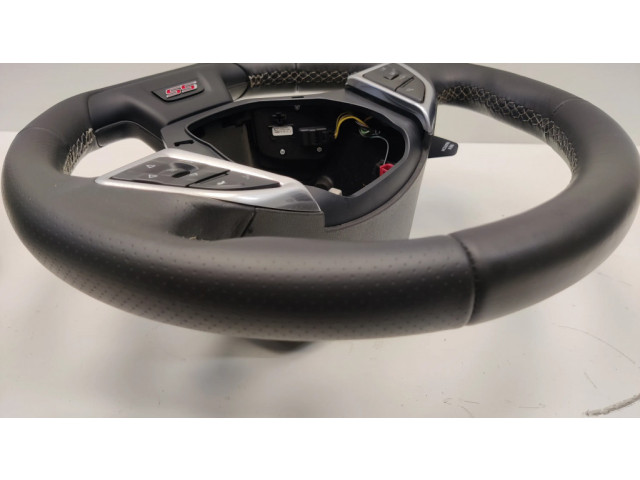 Руль Chevrolet Camaro   23406653      