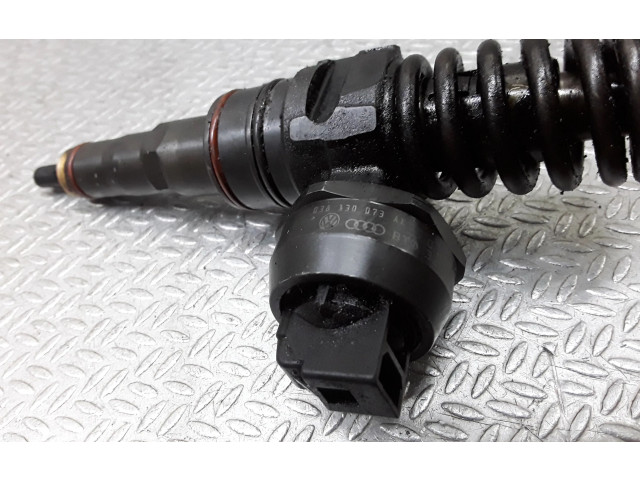 Форсунка 038130073AK Ford Galaxy -