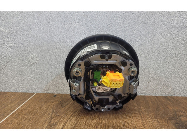 Подушка безопасности водителя 8J0880201, 8J0880201   Audi TT TTS Mk2