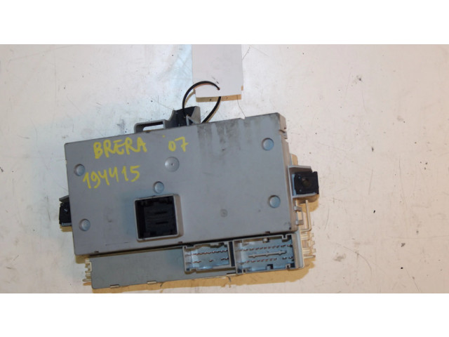 Pojistková skříňka Alfa Romeo Brera 2006