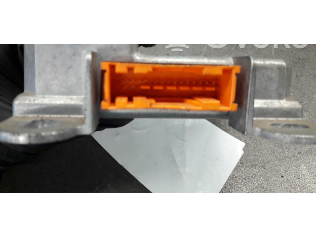 Блок подушек безопасности YWC103590 Rover 200 XV