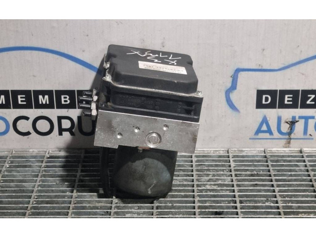 Блок АБС 0265950318, 68616J0077 BMW X3 E83 2003 - 2010 года