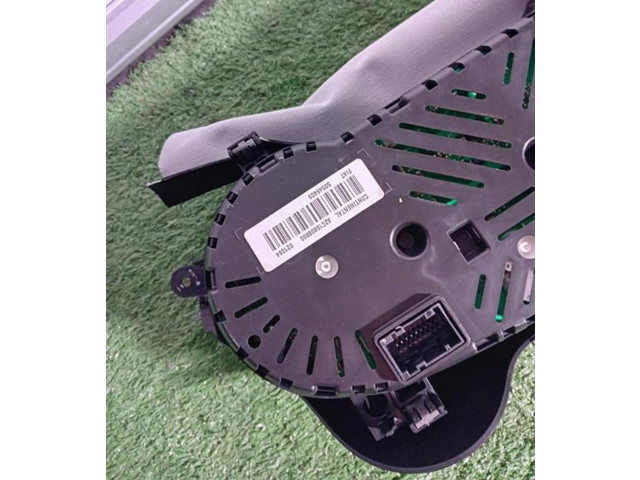 Панель приборов 50555161, 50555161 Alfa Romeo Giulietta