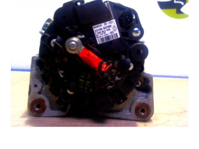 Генератор 231003288R, 231003288R Dacia Dokker