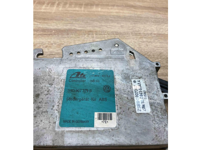 Блок управления АБС 1H0907379B, 3X5313   Volkswagen Golf III