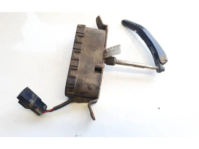 Моторчик стеклоочистителя     Volvo S80