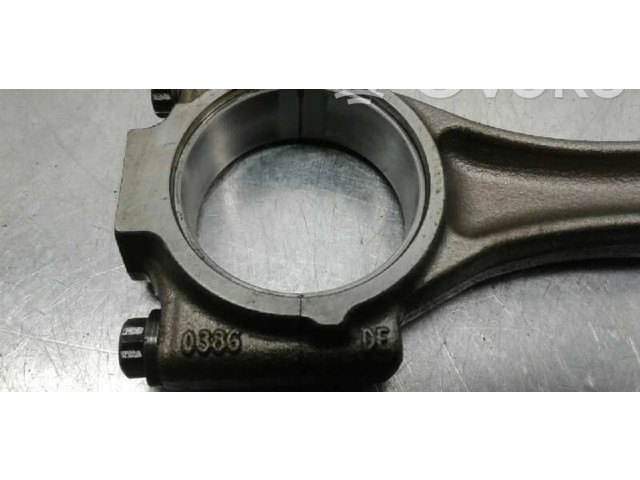 Шатун BXE     Volkswagen Passat Alltrack  