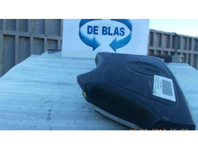 Подушка безопасности водителя    Mercedes-Benz E W210