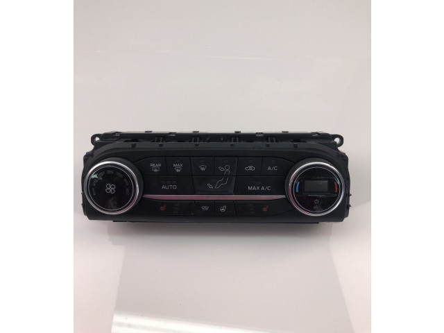 Блок управления климат-контролем H1BT18C612HL, UK1217   Ford Fiesta