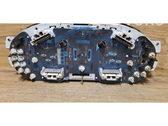 Přístrojová deska Renault Kangoo I 1998 07021623938