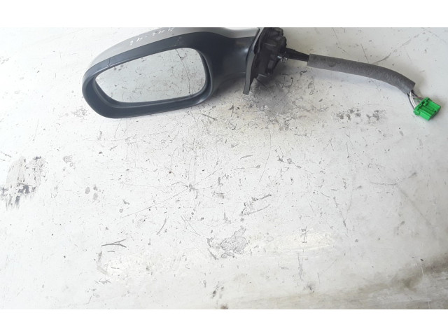 Зеркало электрическое Volvo V70 2005 - 2008 года