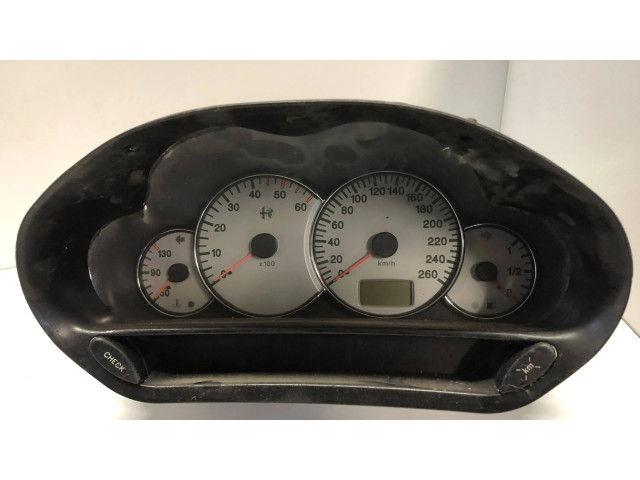 Панель приборов 156021018, 6028479904 Alfa Romeo 166