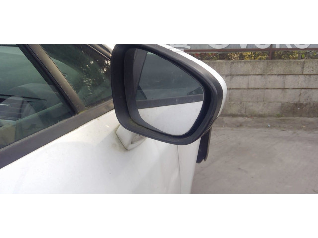 Зеркало (механическое)       Citroen C5  2008 - 2016 года   