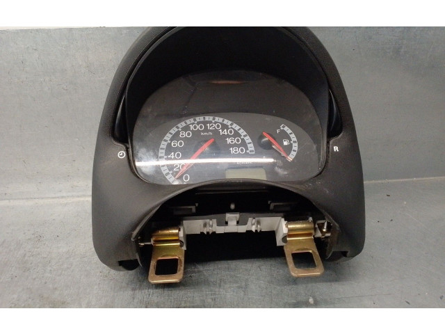 Přístrojová deska Fiat Seicento/600 2001 735270336, 6063449916