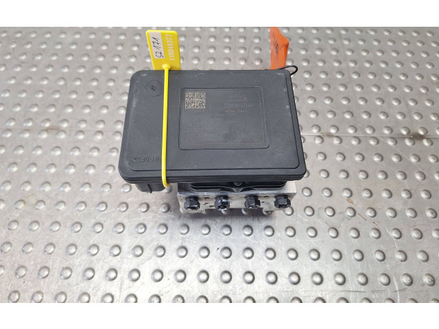 Блок АБС 58900-B9800, 06.2109-8933.3 Hyundai i10 2013 - 2018 года