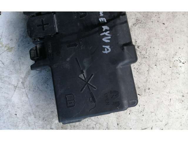 Блок предохранителей 525230582, 13362767 Opel Meriva B