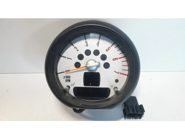 Панель приборов 918950202 Mini One - Cooper Coupe R56