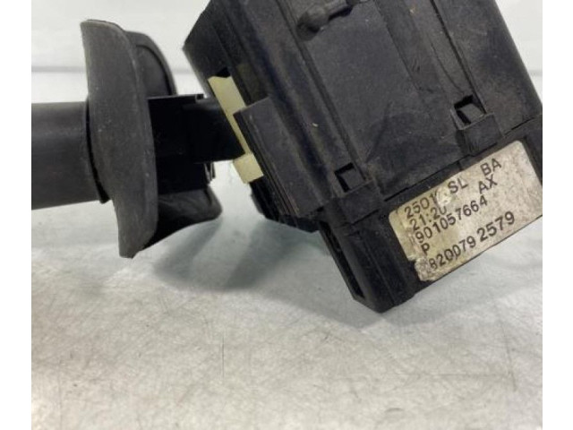 Ручка стеклоочистителей    Dacia Logan I