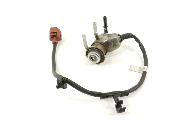 Форсунка 04L131113P Skoda Octavia Mk4 DFFA,DTTA,DTTC