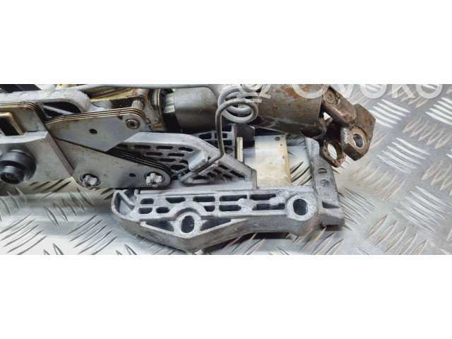 Рулевая рейка 4B0419502C Audi A6 S6 C5 4B 1997 - 2005 года