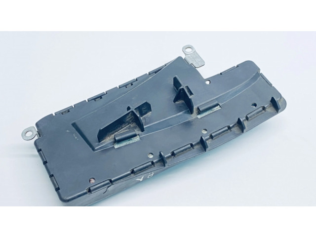 Подушка безопасности в сиденье 4B0880242H Audi A6 S6 C5 4B