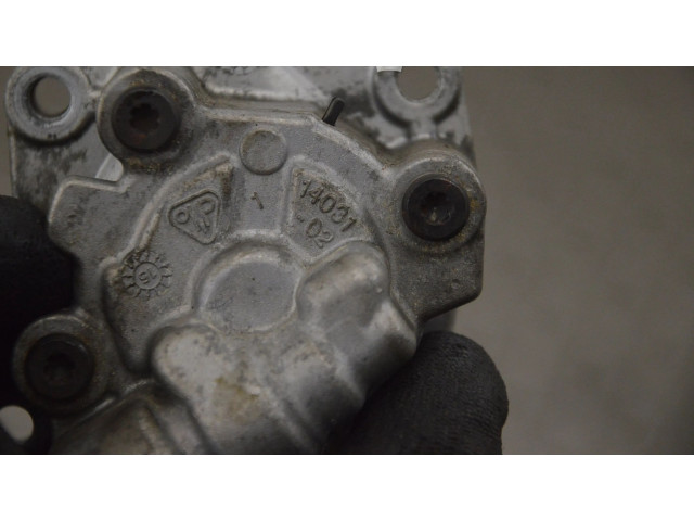 Масляный насос 670050436 14031, 1403102 Alfa Romeo Giulia 2.9