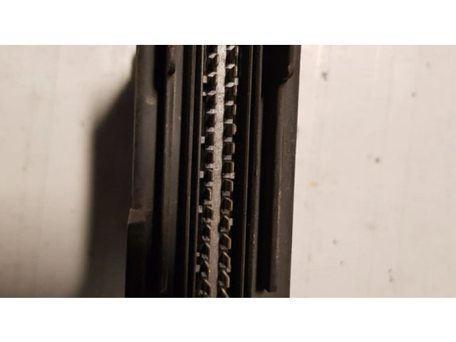 Řídící jednotka 443906264C, 0280800252 Audi Coupe 1990