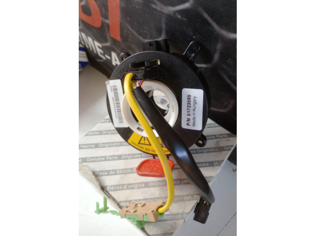 Подрулевой шлейф SRS 51723595, 51723595 Alfa Romeo 147