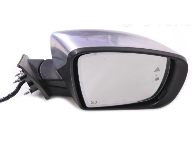 Зеркало электрическое правое Chrysler 300C 2011- года