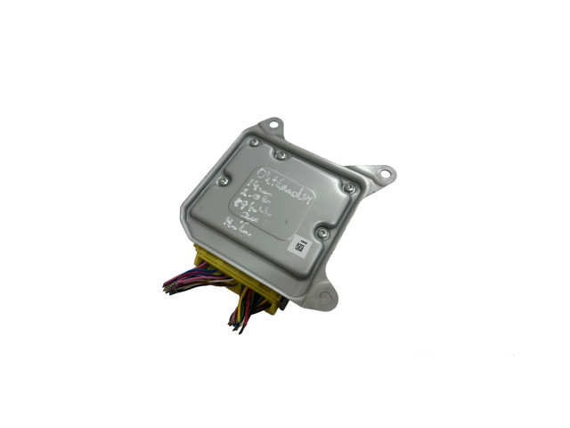 Блок подушек безопасности 8635A305, 0285011604 Mitsubishi Outlander