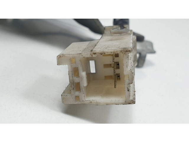 Моторчик заднего дворника MB623360, 8491006096 Mitsubishi Montero