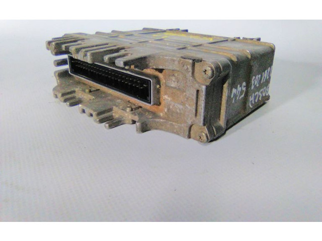 Řídící jednotka 44104046-0246 Skoda Felicia I 1994