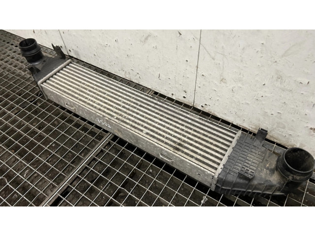 Интеркулер A2045000100 Mercedes-Benz E W212 2.1