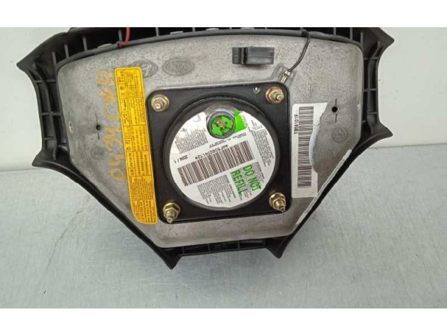 Подушка безопасности водителя TB56101F, TB56101F   Hyundai Getz