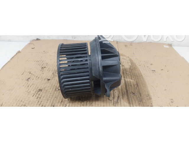 Вентилятор печки       Renault Scenic I