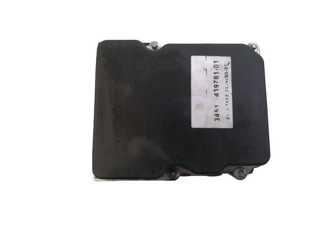 Блок АБС 3451342039501 BMW X3 E83 2003 - 2010 года