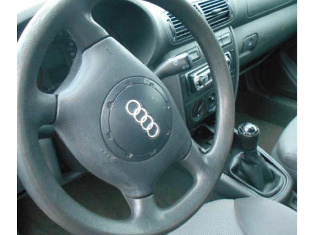 Зеркало электрическое        Audi A3 S3 8L  1996 - 2003 года   