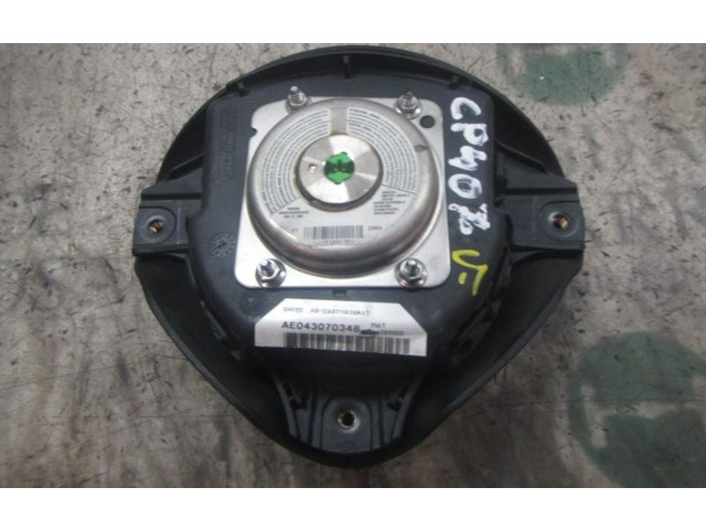 Подушка безопасности водителя Alfa Romeo GTV